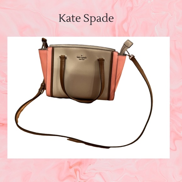 kate spade Handbags - 🤍Kate Spade Satchel Crossbody